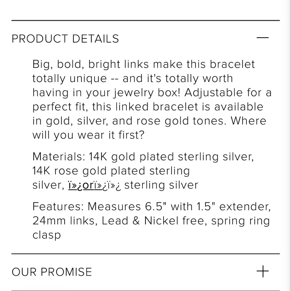 New, Sterling Forever Shine Bright - Picture 4 of 7